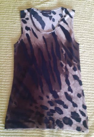 Luise Cerano warmes Wolltop, 36