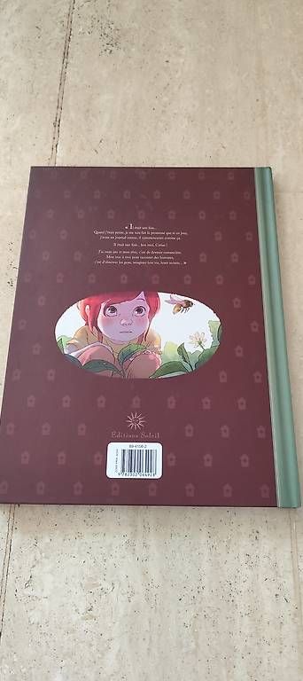 Bücher: Livres  – Gebraucht aus Lausanne von vri_jmb8 2