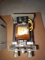 12v travo mit 50 A