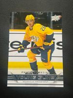 Philip Tomasino 2021 Young Guns Nashville Predators