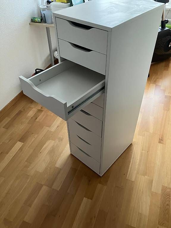 Kommoden: IKEA Alex – Gebraucht aus Solothurn von Juliasju 1
