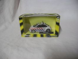 ABREX CARARAMA   VW BEETLE   POLITIE   MIB