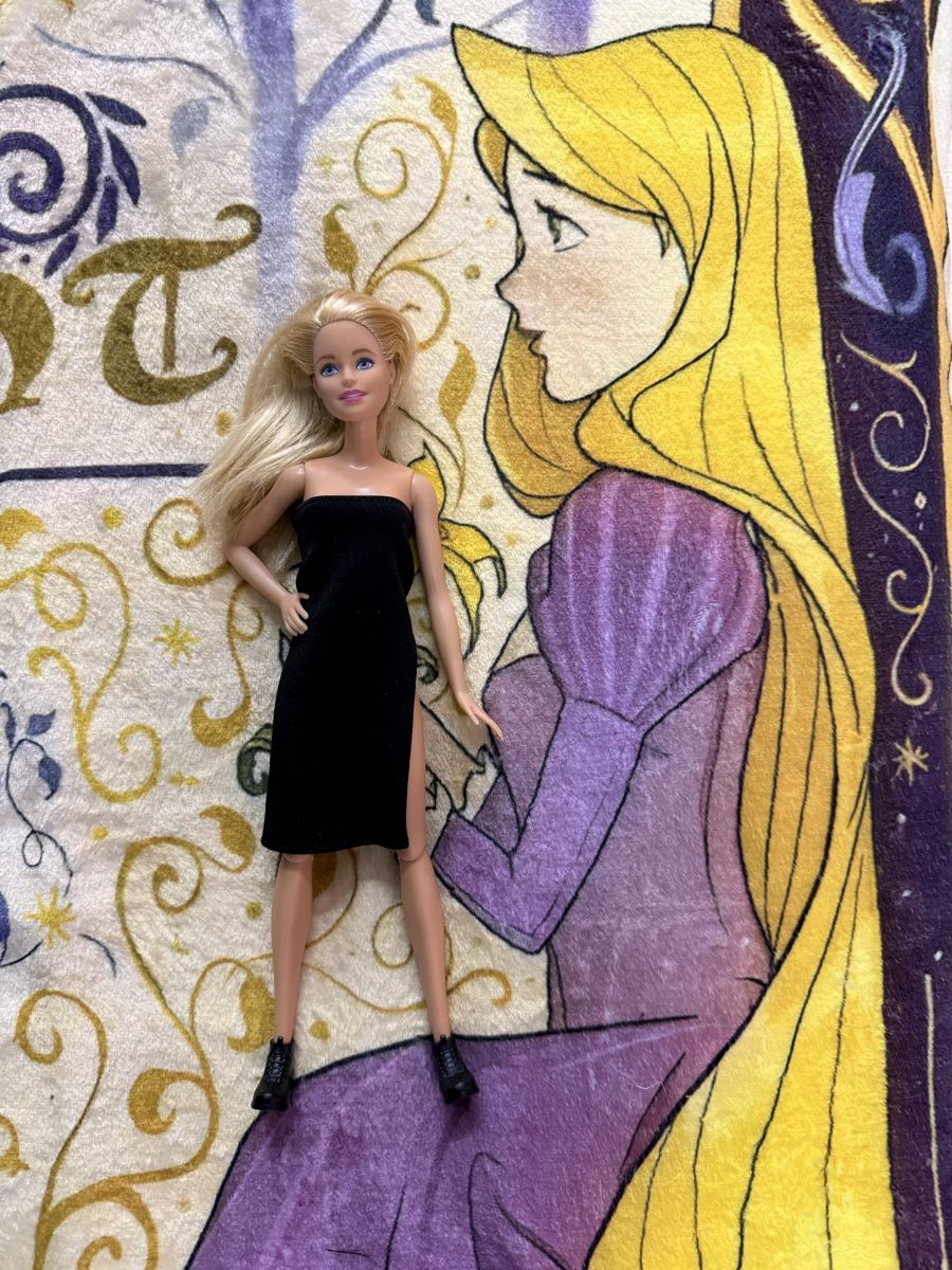 Poupées: Barbie II – D'occasion à Ecublens VD par charliecinquillo