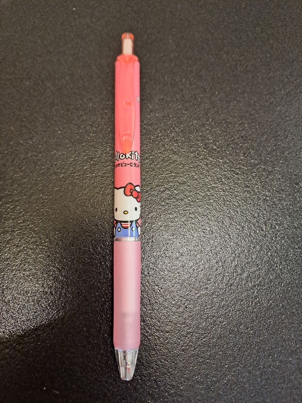 Stifte & Marker: [8] Hello Kitty Tintenstift – Neu (gemäss Beschreibung) aus Uznach von Walaylatiere