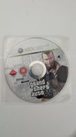 Grand Theft Auto 4 (Ohne Hülle)