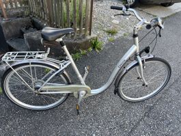 Cresta Bike zu verkaufen