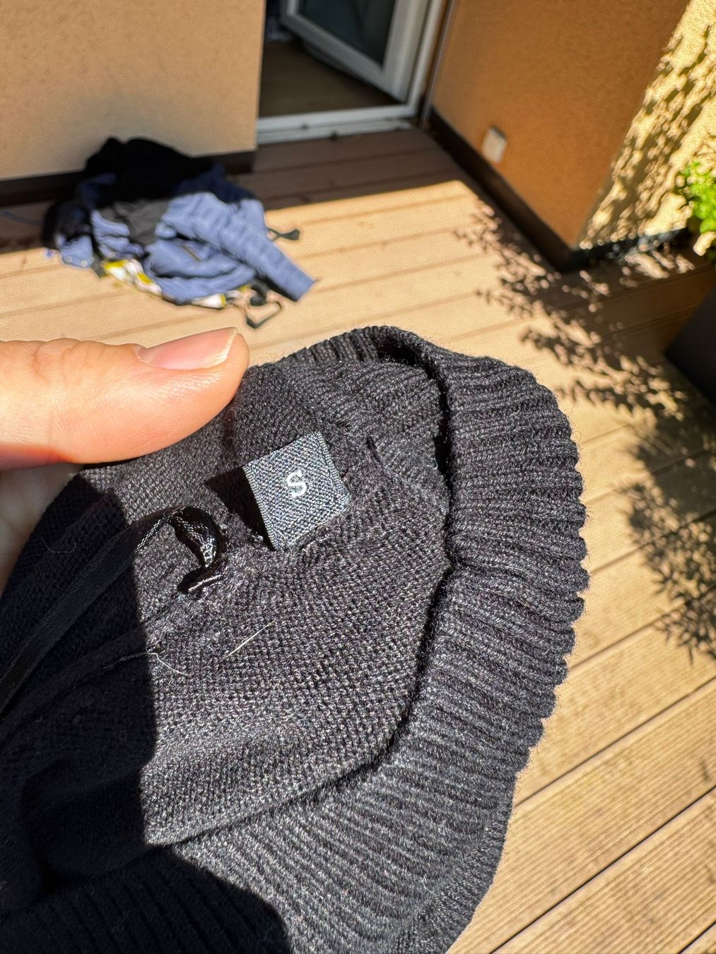 Desigual Maglioni & Felpe: Desigual Pullover, Gr. S – Usato da Egg b. Zürich venduto da Brocki_Insel_Egg 6