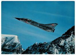 Mirage Militär