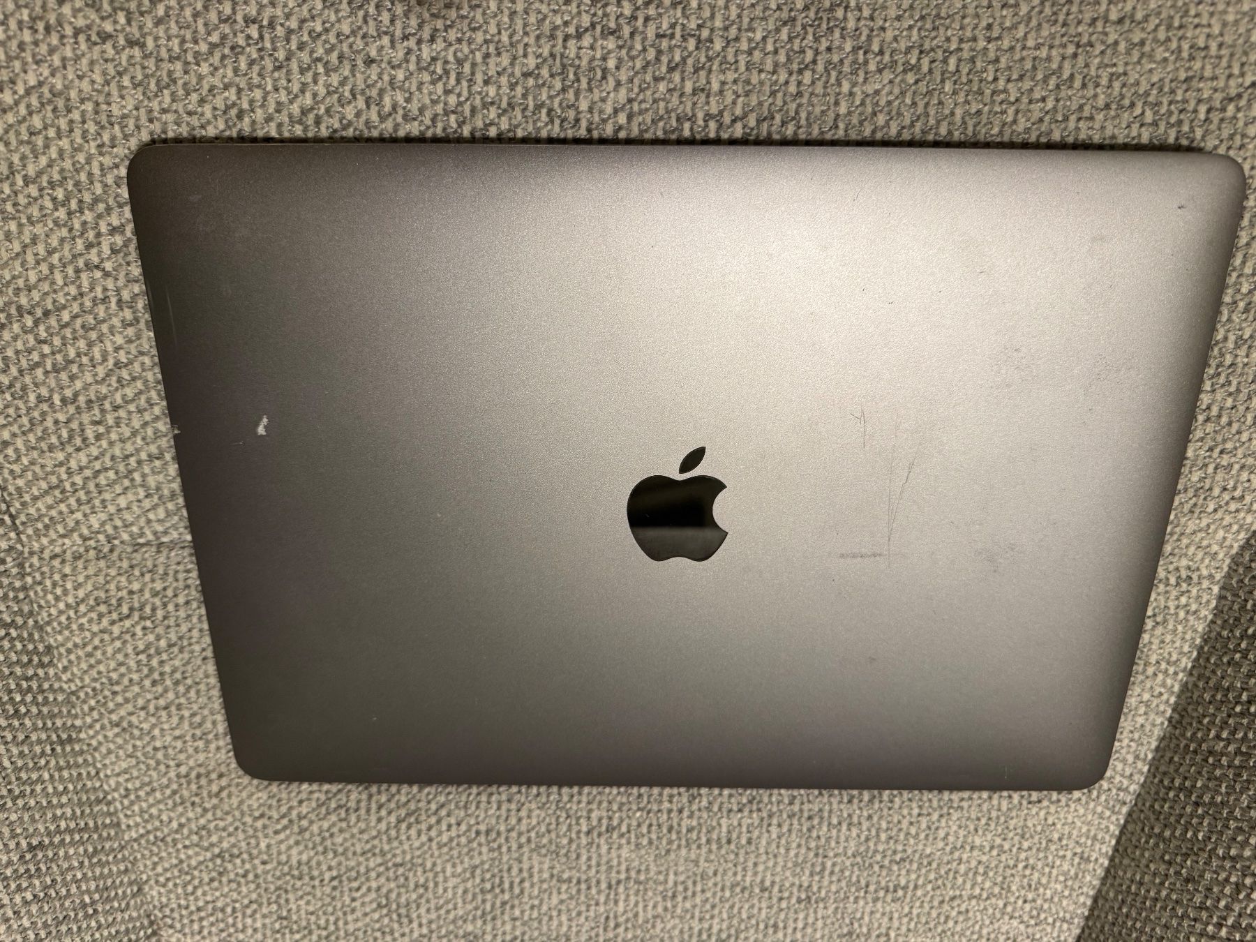 Apple Notebooks: MacBook Pro 13 – Gebraucht aus Adliswil von Busys 5