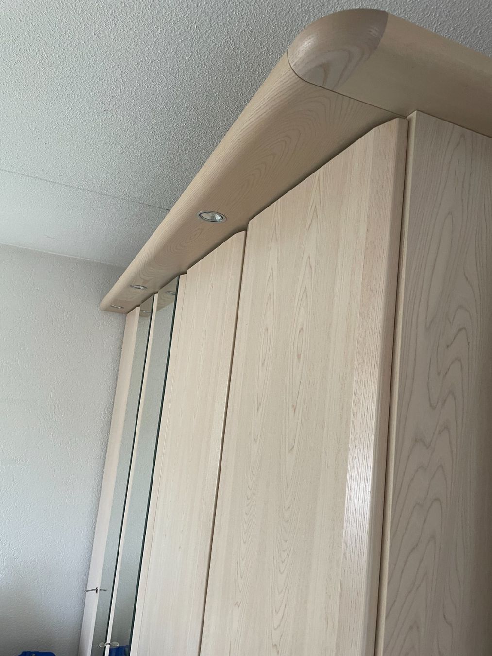 Letti: Schlafzimmer komplett – Usato da Lengnau AG venduto da DrSnugglers 4