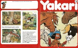 Yakari