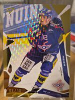 Sportzoo - EHC Kloten - Rafael Meier - 08/10