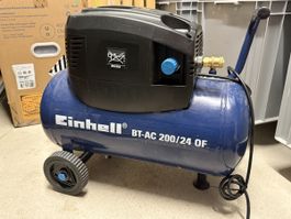 Einhell Kompressor