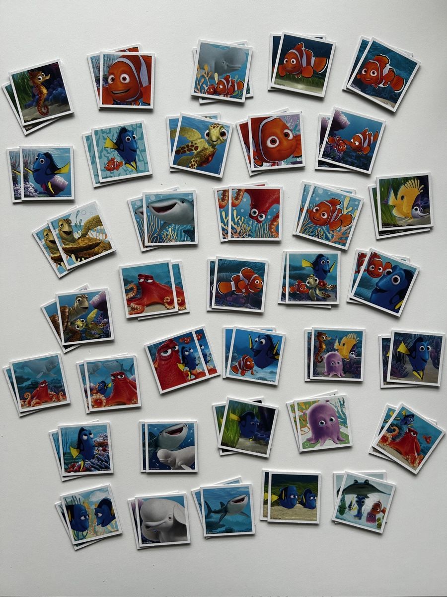 Disney Giochi: Disney Puzzle und Memory – Usato da Baden venduto da lilylein_ 1