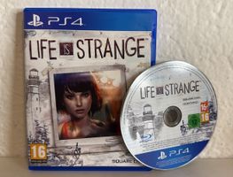 Life is Strange - PS4/PS5 Game