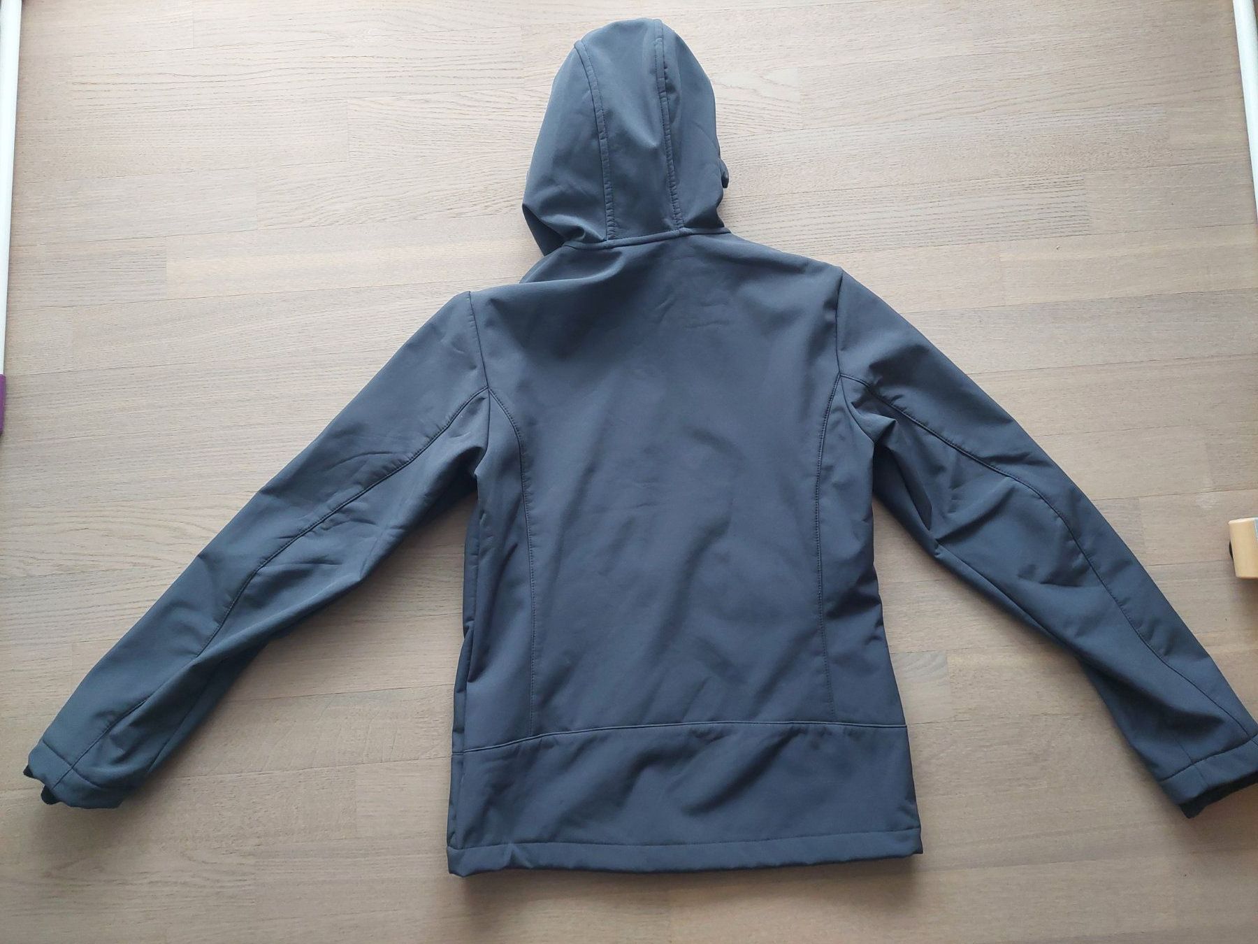 CMP Jacken & Mäntel: Softshelljacke Mädchen CMP Grösse 176 – Gebraucht aus Bülach von onkyo 3