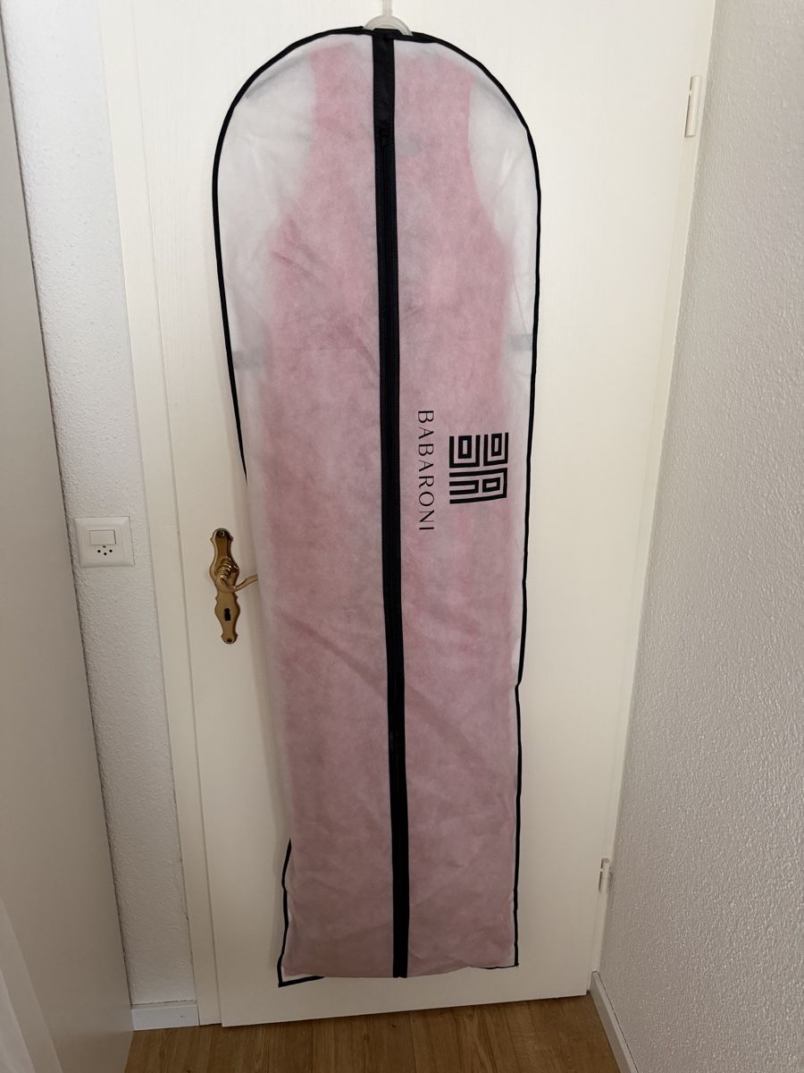 Vestiti: Abendkleid Grösse 40 NEU – Nuovo e nell'imballaggio originale da Schübelbach venduto da Sambodscha 7