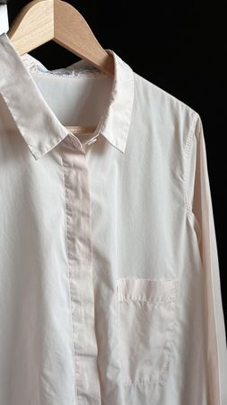 Closed - Bluse - Langarm - L 