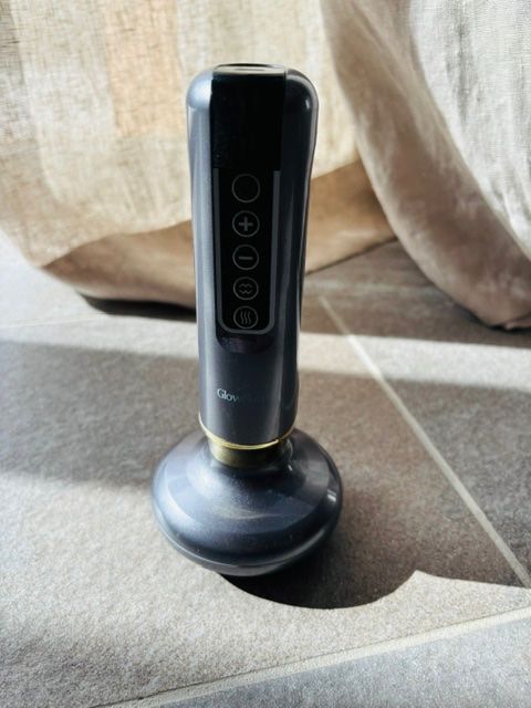 Dispositivi per massaggi: Masseur anti-cellulite GlowNow – Nuovo (secondo la descrizione) da Châbles FR venduto da Chanao 1