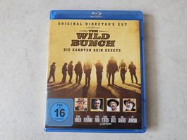 The Wild Bunch  /  Bluray Director's Cut