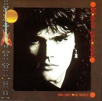 George Robin: Dangereous Music LP