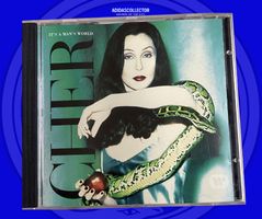 Cher