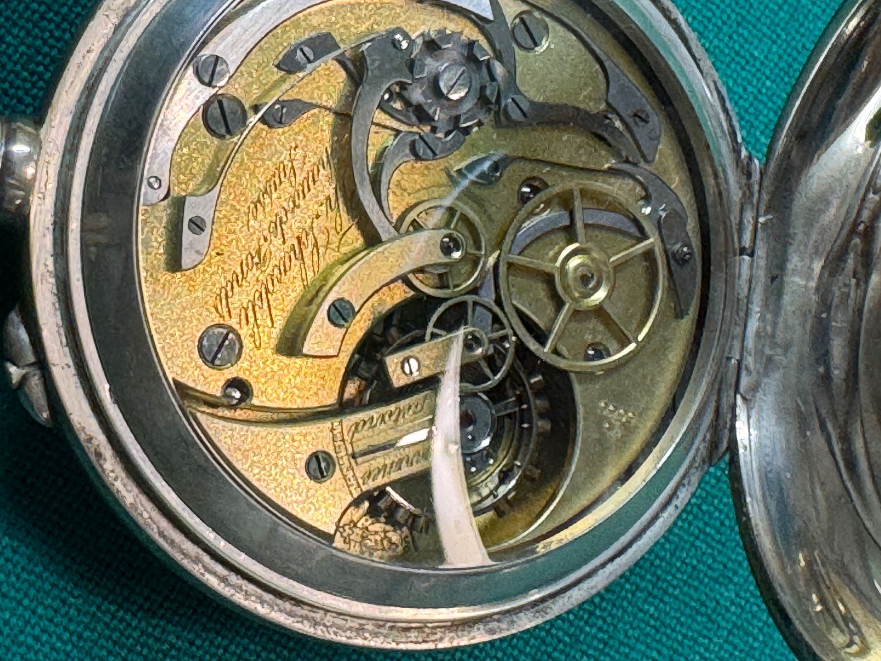 Orologi: Telemetre Kaiser – Usato da Ipsach venduto da Besos 2
