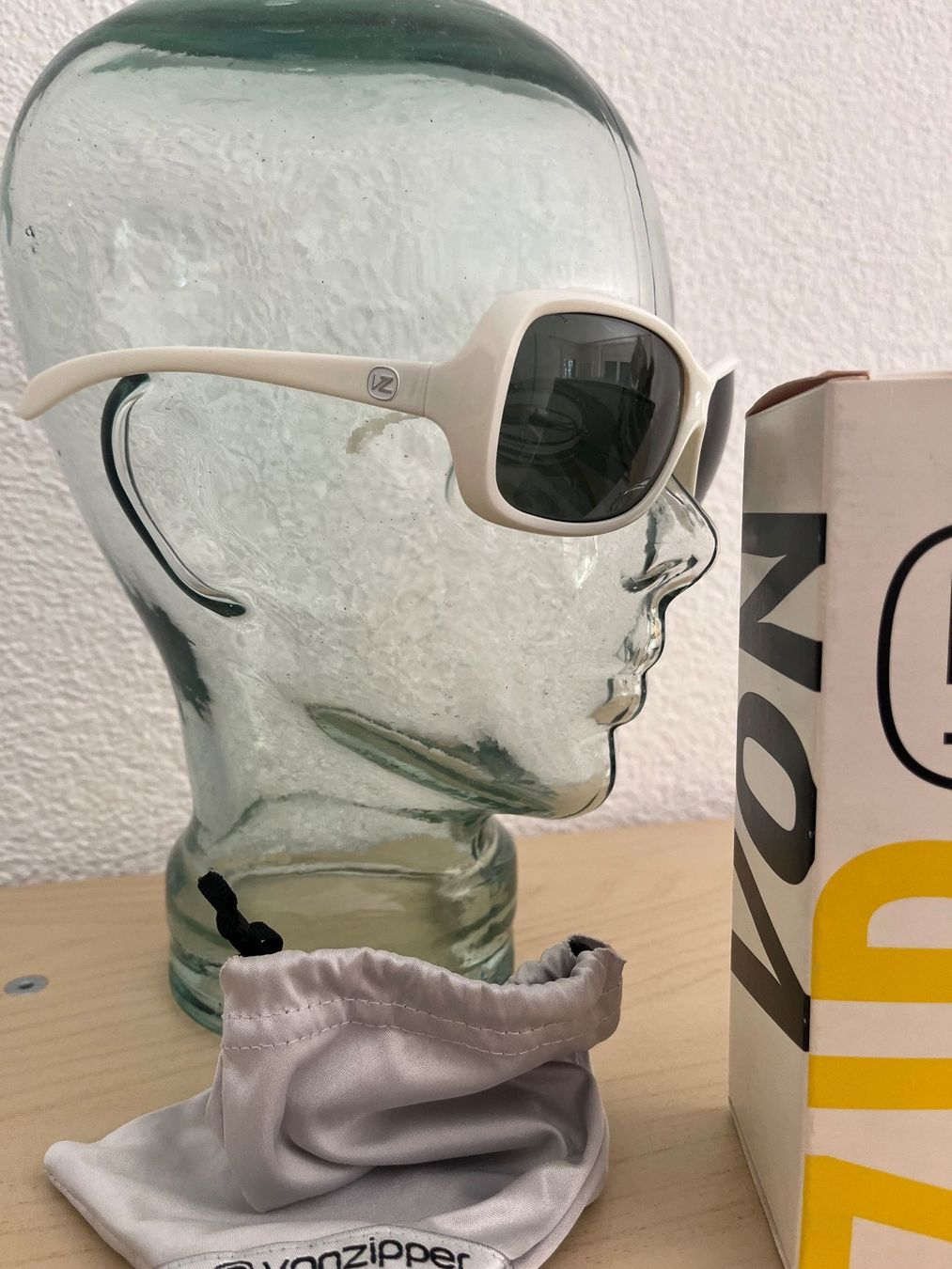 Occhiali & Lenti: vonZipper – Nuovo e nell'imballaggio originale da Seuzach venduto da Black_sheep 2