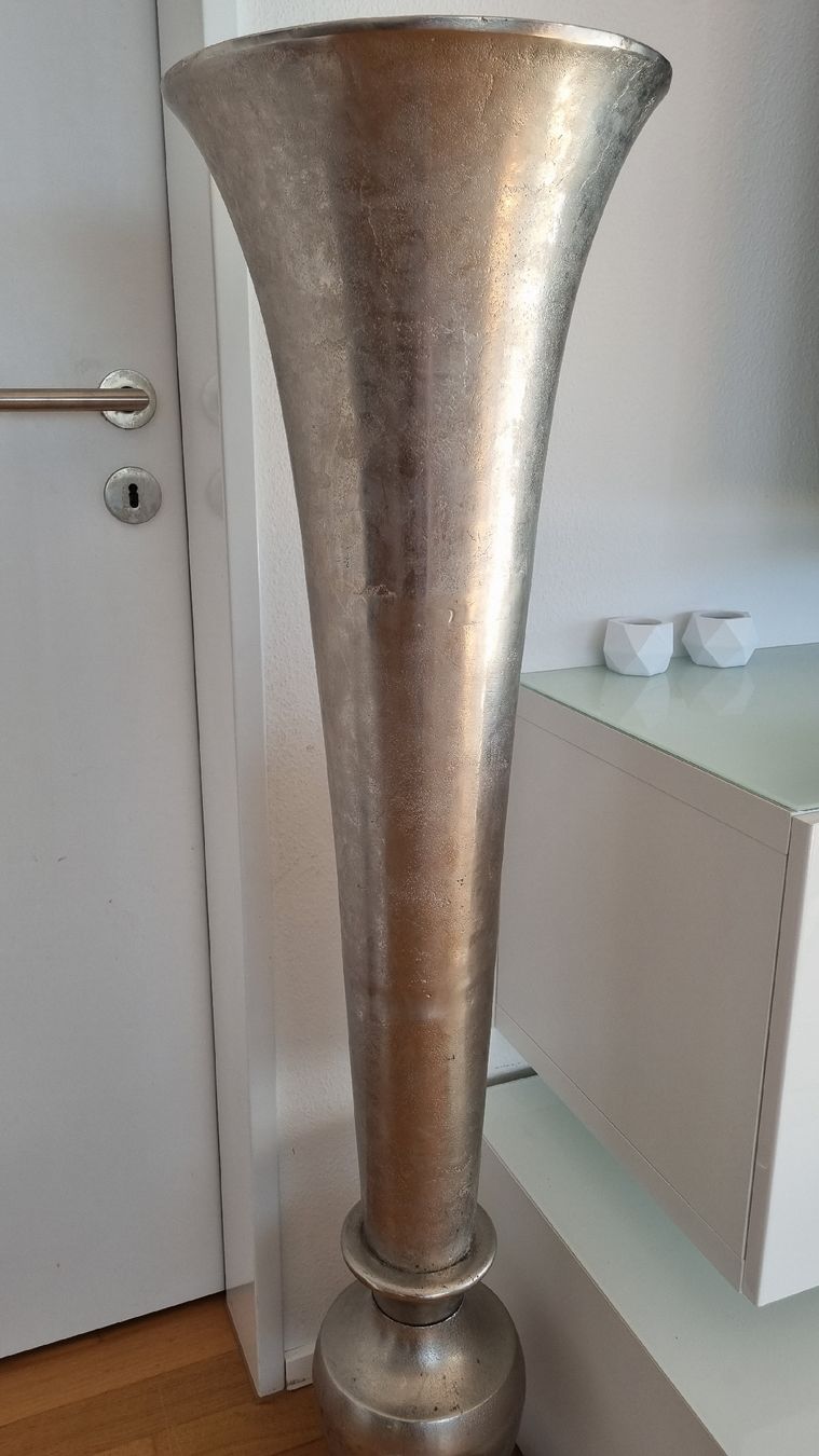 Vasi & Recipienti: Grosse Vase – Usato da Baar venduto da FCB4SEL 2