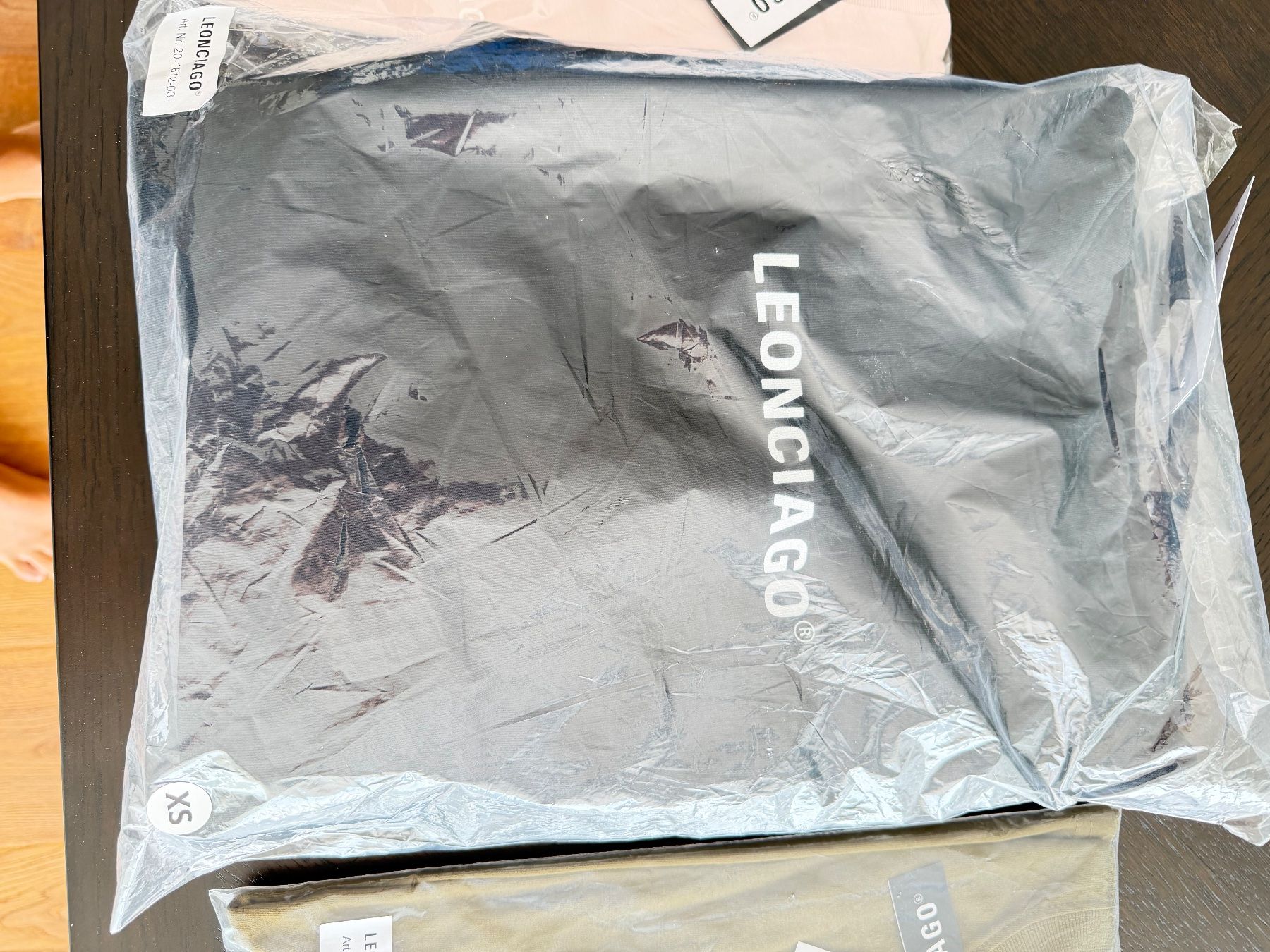 Ralph Lauren Lotti di vestiti: KLEIDERPACKET DIV. T SHIRT UND PULLOVER AB 1.- – Nuovo (secondo la descrizione) da Zollikofen venduto da Level_911 3