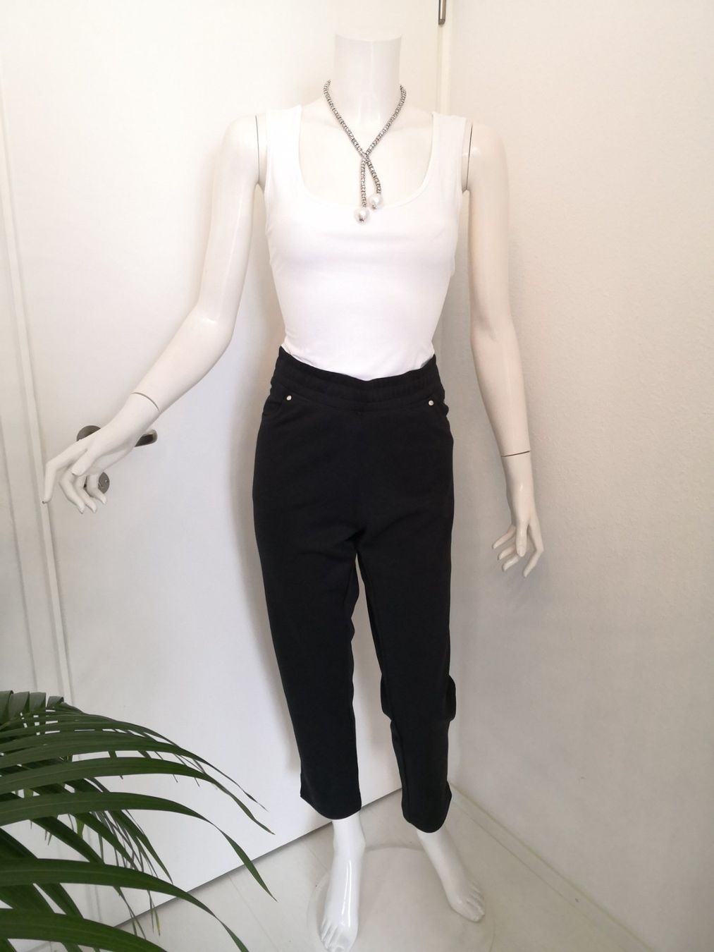 Top: 🤩TOP WEISS – Usato da Olten venduto da Naja-Twins-Twins 1