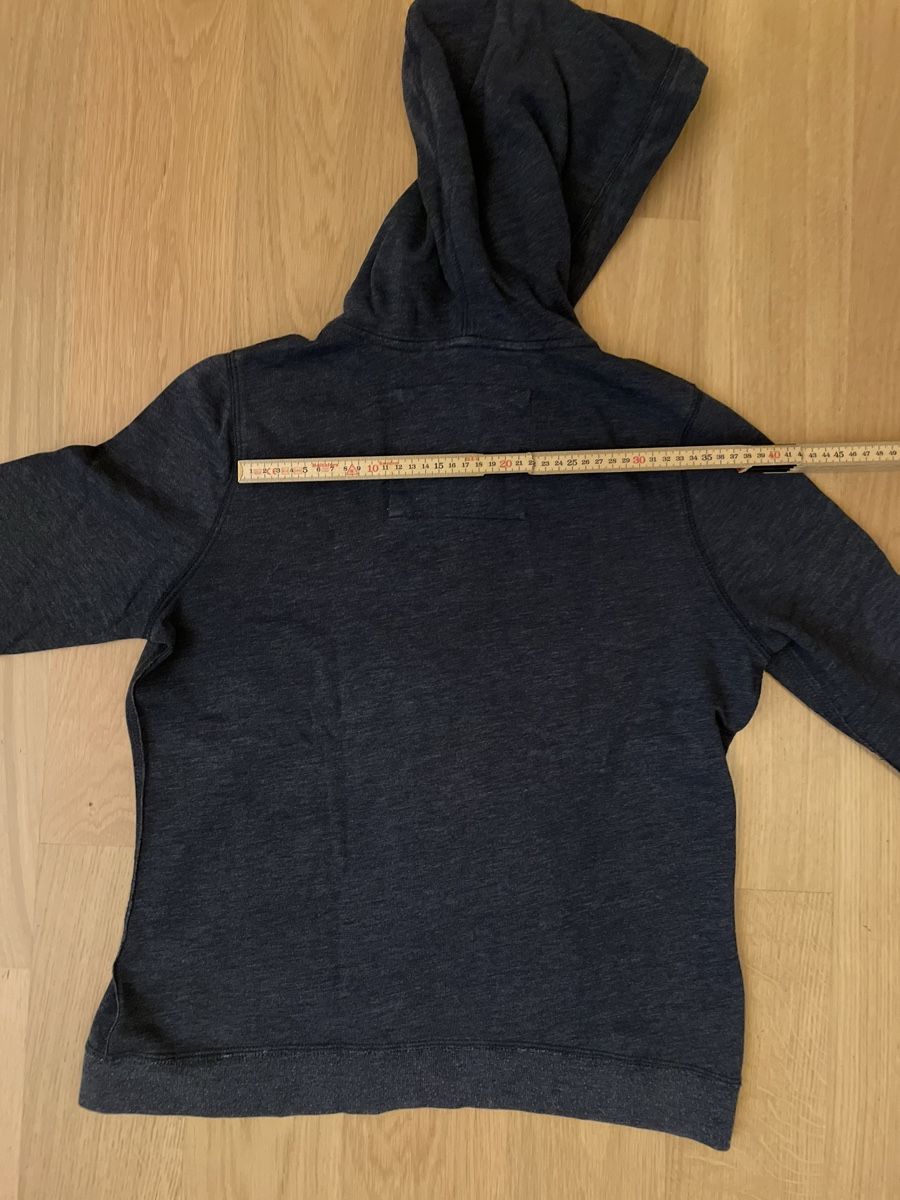 Abercrombie Maglioni & Felpe: Pullover Abercrombie&Fitch L (klein) – Usato da Basel venduto da pilzliii 4