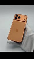 iPhone 17 Pro Max 512Gb Cosmic Orange