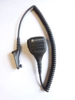 Handmikrophon zu Motorola DP44xx