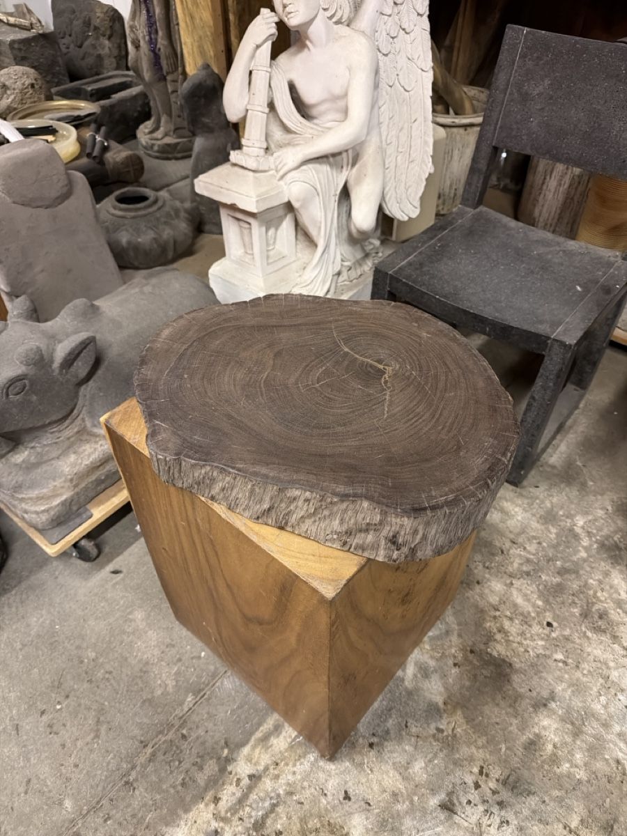 Articles en bois: Baumstamm Scheibe – D'occasion à Ermatingen par angels.east