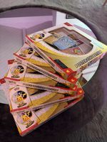 Pokemon 30th Celebration Poster Collection