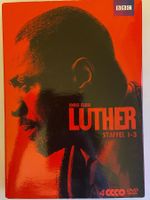 Luther - Staffeln 1-3