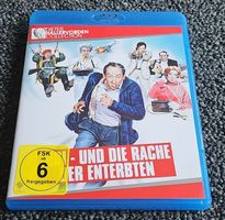 P.F. - und die Rache der Enterbten Blu-ray 