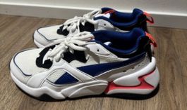 Puma, taille 37, ça va bien pour un 37,5 parfait état!