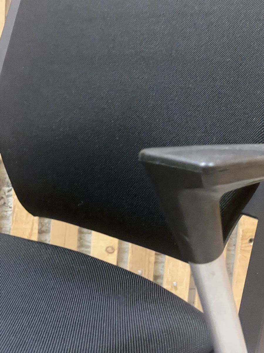 Sedie: Chaise de bureau avec roulettes  – Usato da Chêne-Bourg venduto da mar_fn75 1