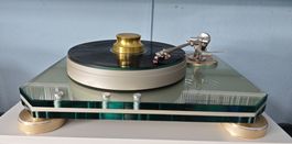 Marantz TT 1000 erste Serie mit dem Originalen Tonarm