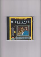 Miles Davis at the "Blackhawk" Vol. 2 CD