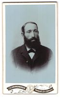 Fotografie J. Schnurrenberger, Thalwil, 