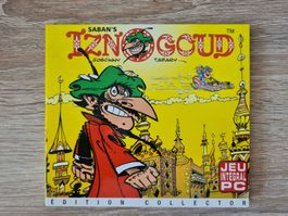 Saban's Iznogoud (French Cover) - PC