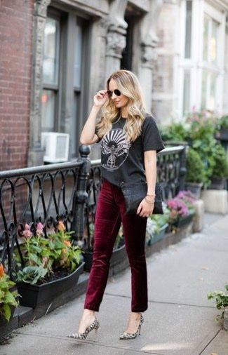 Pantaloni: Giamba trousers – Nuovo (secondo la descrizione) da Barna venduto da orbuyorcry