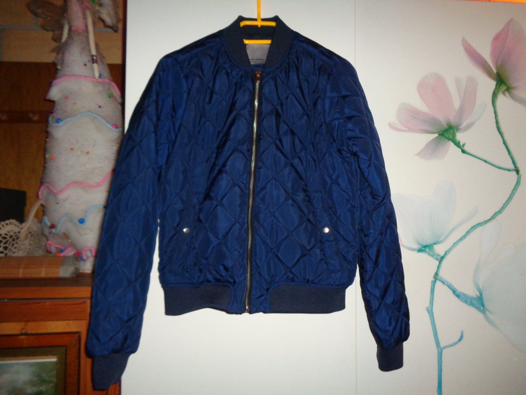 Vero Moda Giacche: *** Stepp Jacke *** / von Vero Moda – Usato da Othmarsingen venduto da Leuchtturmlady 1