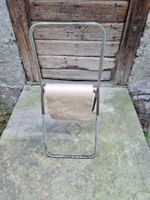 Papierrollenhalter für Maler/Handwerker/Werkstatt, Metall