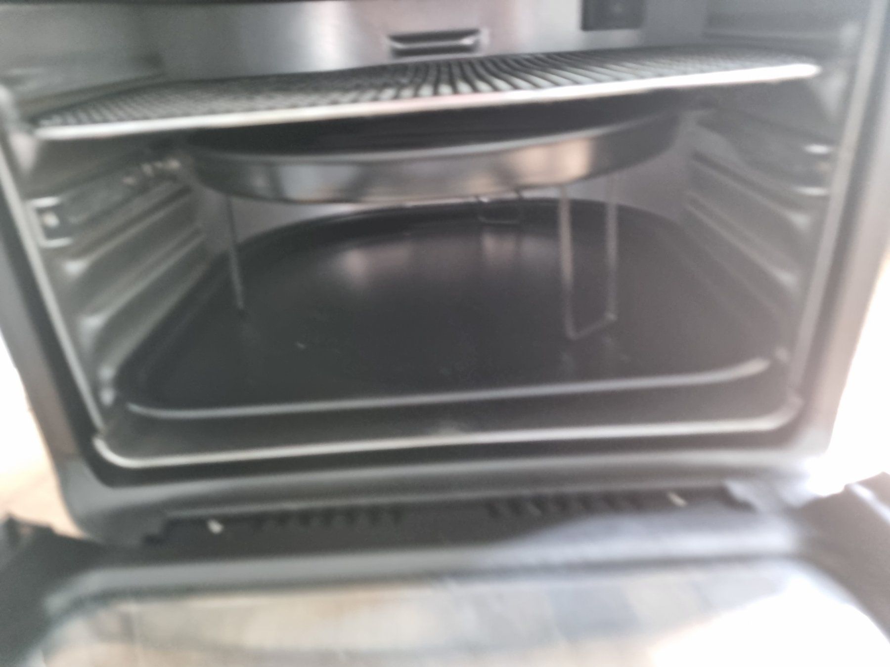 Appareils de cuisine: Power Airfryer multi-function Heissluftfritteuse – D'occasion à Koppigen par Schumpeter 1