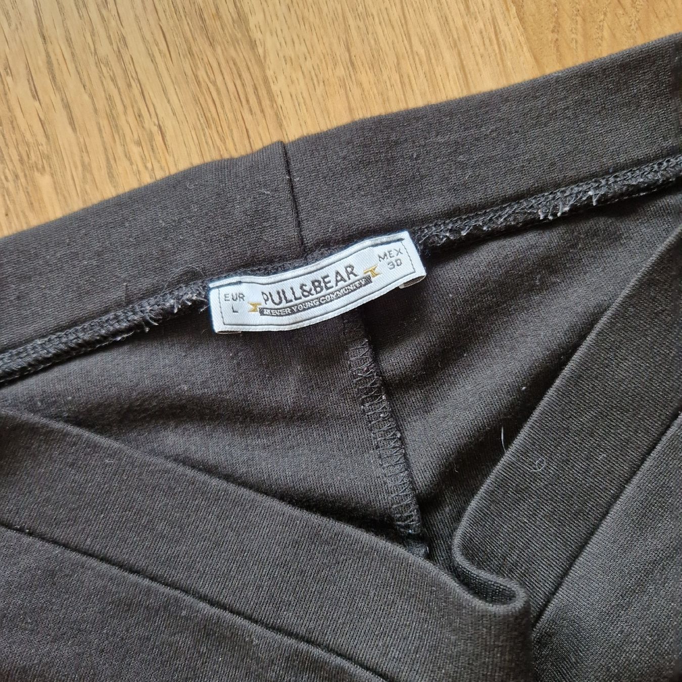 Only Jeans: Only Jeans & Pull&Bear Leggings Gr. M – Usato da Nendeln venduto da witr_gliabt 9