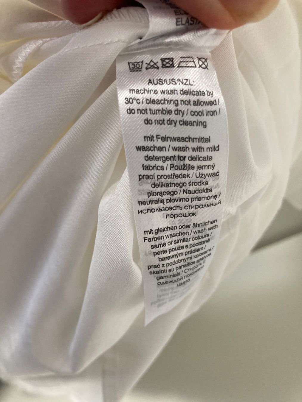 Vestiti: Wunderschönes Brautkleid als NEU Grösse  42 – Usato da Buelach venduto da msi_wwr7 5